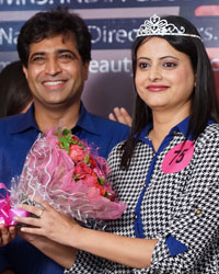 Mrs India Beauty Queen 2014 Patiala Auditions