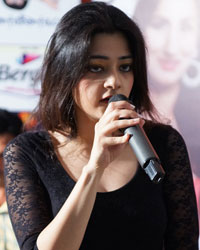 Mrs India Beauty Queen 2014 Patiala Auditions