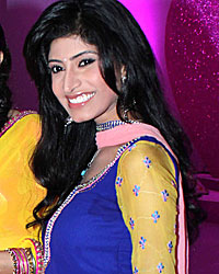 Dimple Jhangiani, Sonia Rakkar and Vindhya Tiwari