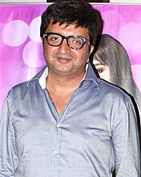 launch of COLORS' new show Mrs Pammi Pyarelal