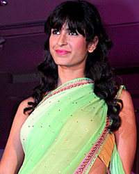 Mrs Pammi Pyarelal Launch