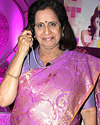 Usha Nadkarni