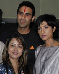 Muhurat and Song Recording of Film JD