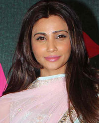 Daisy Shah at Muhurat of Film Ramratan