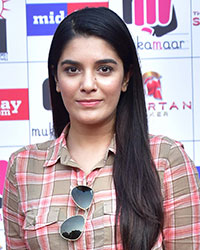 Pooja Gor at Mukkamaar Celebrate International Women`s Day