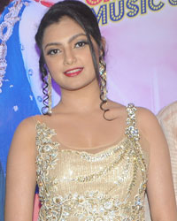 Ranjeet Sharma, Ashima Sharma and Sachindra Sharma