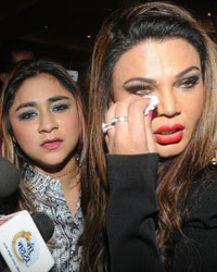 RAkhi Sawant