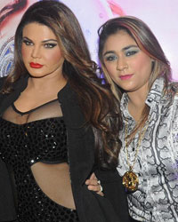 Mumbai Can Dance Saala Music Launch Mumbai Can Dance Saala Music Launch