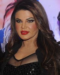 Rakhi Sawant at Mumbai Can Dance Saala Music Launch