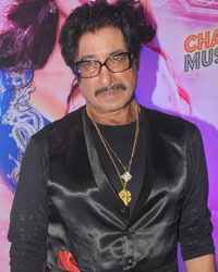 Shakti Kapoor