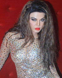 Rakhi Sawant at Mumbai Can Dance Saala Trailer Launch