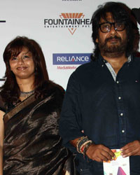 Mumbai Film Festival 2014 Inauguration