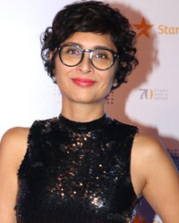 Kiran Rao at Mumbai Film Festival 2016