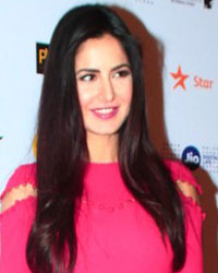 Katrina Kaif at Mumbai Film Festival 2016