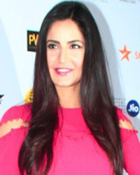 Katrina Kaif at Mumbai Film Festival 2016