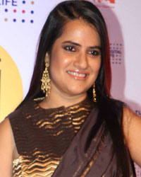 Sona Mohapatra Sona Mohapatra