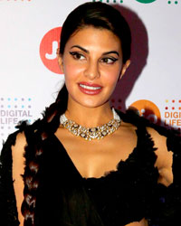 Jacqueline Fernandez at Mumbai Film Festival 2016