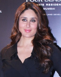 Kareena Kapoor at Mumbai Film Festival 2016