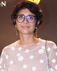 Kiran Rao at Mumbai Film Festival 2016