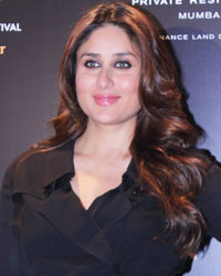 Kareena Kapoor at Mumbai Film Festival 2016