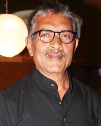 Prakash Jha at Mumbai Film Festival 2016