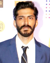 Harshvardhan Kapoor at Mumbai Film Festival 2016