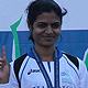 Mumbai Marathon-2011