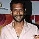 Milind Soman at Mumbai Marathon Press Meet