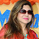 Alka Yagnik and Darshini Shah