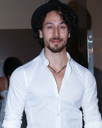 Tiger Shroff