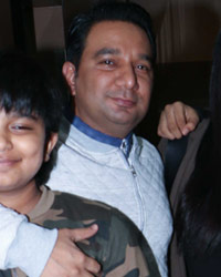 Munna Michael Film Screening