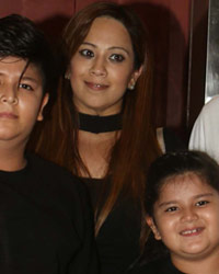 Munna Michael Film Screening