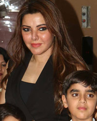 Munna Michael Film Screening