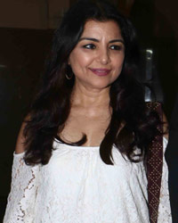 Munna Michael Film Screening