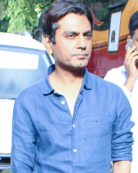 Nawazuddin Siddiqui Nawazuddin Siddiqui