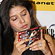 Sunidhi Chauhan at Murder 2 Music Launch