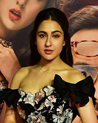 Sara Ali Khan