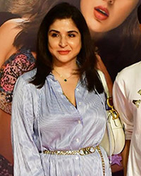 Maheep Kapoor with her son Jahaan Kapoor