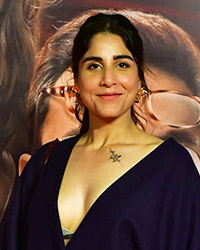 Murder Mubarak Movie Screening