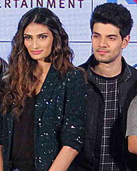 Music Concert of Film Hero