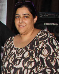 Music Launch of 3 AM