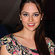 Hazel at Music Launch of A Flat