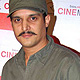 Jimmy Shergill at Music Launch of A Flat