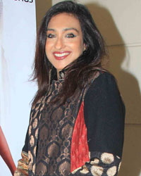 Rituparna Sengupta at Music Launch of Extraordinary