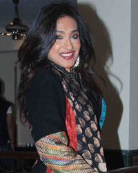 Rituparna Sengupta at Music Launch of Extraordinary