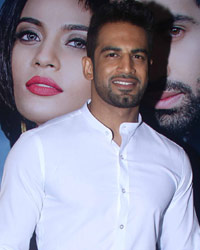 Upen Patel at Music Launch of Film Ek Haseena Thi Ek Deewana Tha