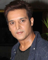 Jimmy Shergill at Music Launch of Film Yea Toh Two Much Ho Gayaa