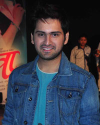 Siddharth Chandekar