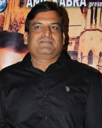 Music Launch of Marathi Movie Gurukul