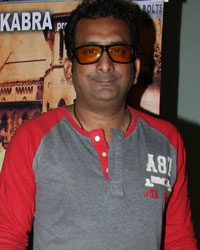 Music Launch of Marathi Movie Gurukul